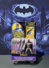 Figurine Legends of Batman