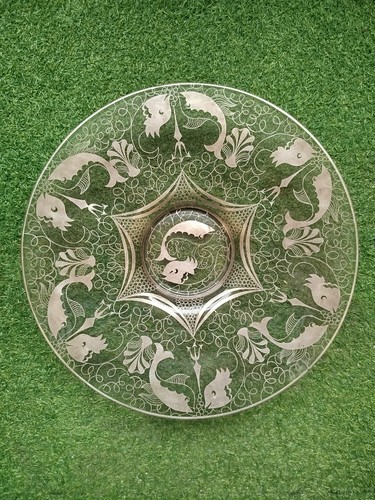 Coupe vasque cristal - coupe, saint