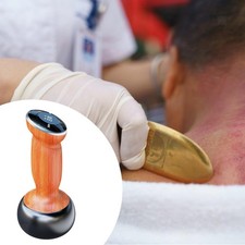 Pierre chaude pour massage, contrôle de température à 9 niveaux, relaxation,