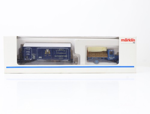 Märklin 48098 lot de - märklin, h0