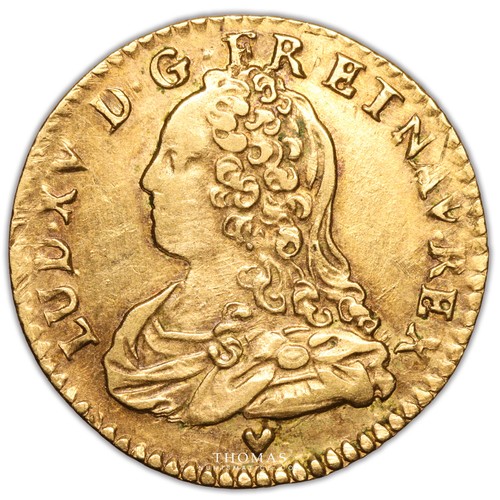 France louis demi - france,
