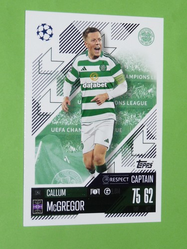 Callum gregor celtic fc - callum,