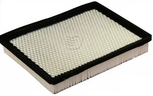 Filtre air recyclé a140959 - recyclé,