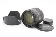 Nikon Af Nikkor 24-85mm F/2.8-4 D Zoom Macro Objectif W/Capuche Mij Exce #
