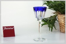 Baccarat Crystal Rhine Wine