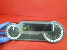 BMW R SERIES R 1200 RT LE SPEEDO INSTRUMENT CLUSTER SPEEDOMETER 2018 1.2L PETROL