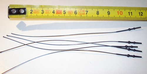 Antennes pour solido - 10,
