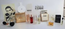 GIANFRANCO FERRE Perfume Miniature Lot 