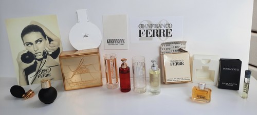 Gianfranco ferre lot - ferre,