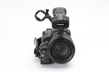 Canon XH-A1S 3CCD Haute