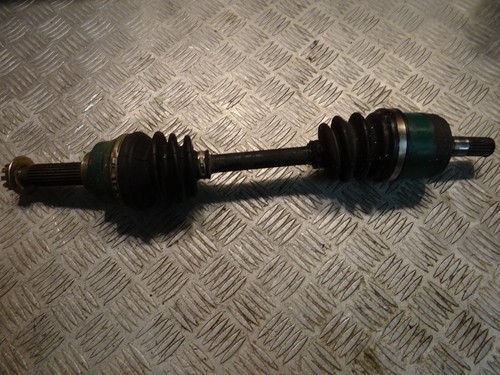 Cardan avant droit quad - cardan,