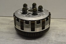 Embrayage complet 660 XTX