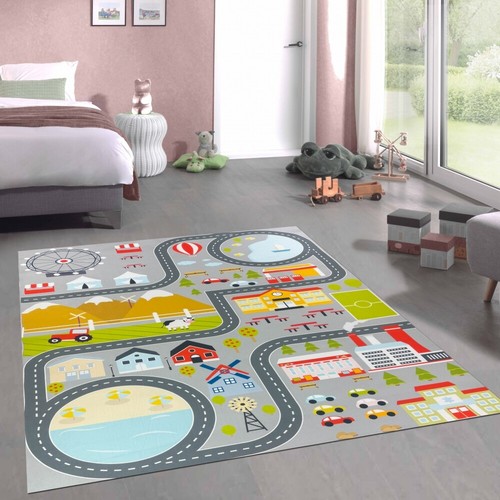 Tapis pour enfants - , facile