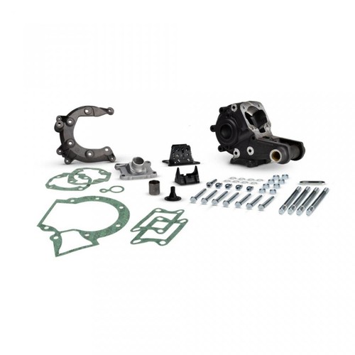 Carter moteur malossi - malossi, pour