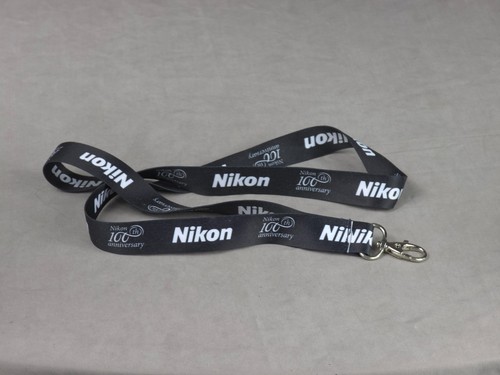 Nikon porte badge - porte, de