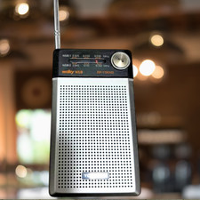 Radio transistor vintage