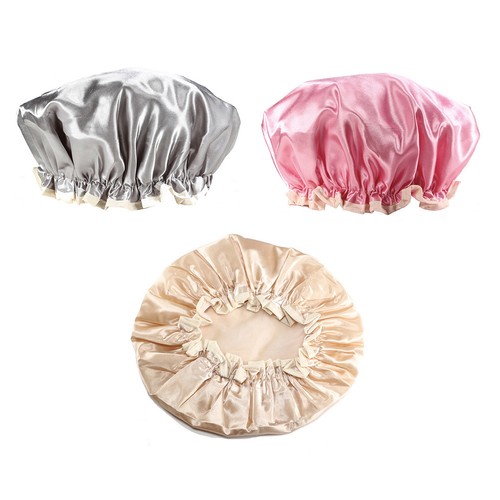 Pcs bonnet shampoing pour - de,