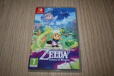 The Legend of Zelda Echoes of