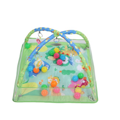 Tapis jeu bébé avec - de,