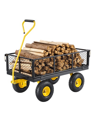 Vevor chariot jardin - vevor, de