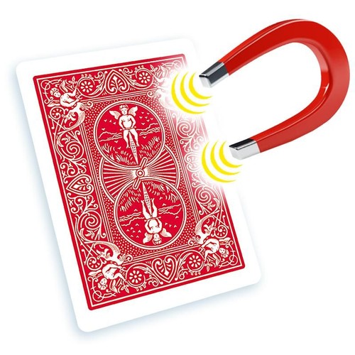 Jeu cartes bicycle poker - de,