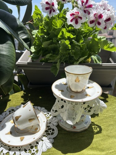 Tallec 1968 porcelain - tallec,
