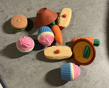 'Le Tour Du Monde En Cuisine' Match Tires