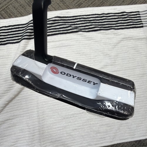 Odyssey hot putter - hot,