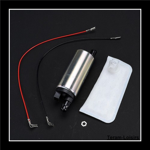 Pompe carburant pour honda - pour,