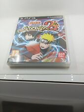 Naruto Shippuden Ultimate Ninja Storm 2 PS3 PAL FR  CD Original OK Comme Neuf 