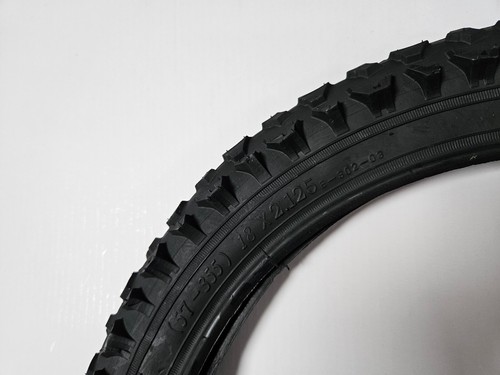 125 pneus de vtt - 2,125,