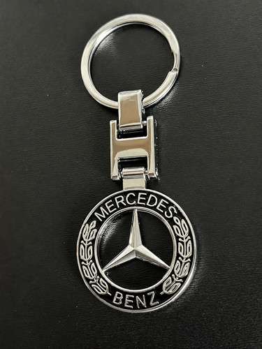 Porte clés voiture - 🇫🇷,