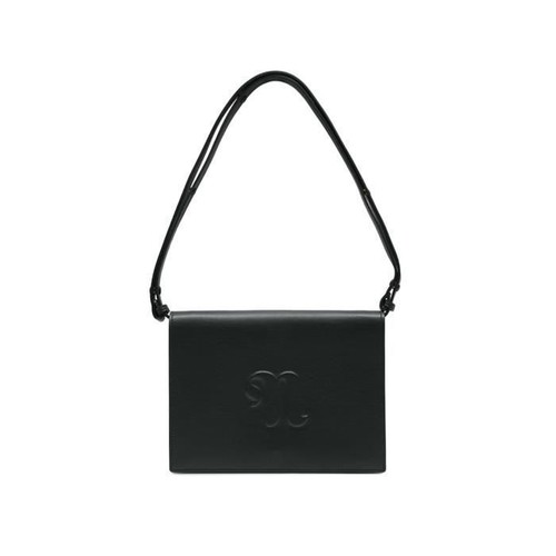 Nanushka sac bandoulière - à,