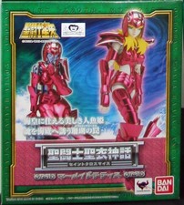 Saint Seiya MYTH CLOTH -