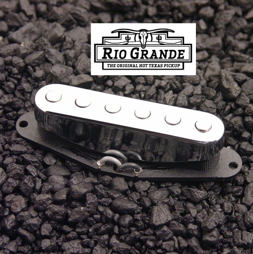 Rio grande vintage - rio,