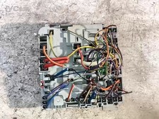 BOÎTE PORTE FUSIBLE POUR FIAT