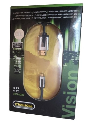 Markenlos câble hdmi - câble, high