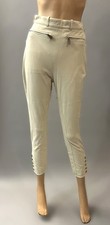 HERMÈS Élégant Pantalon