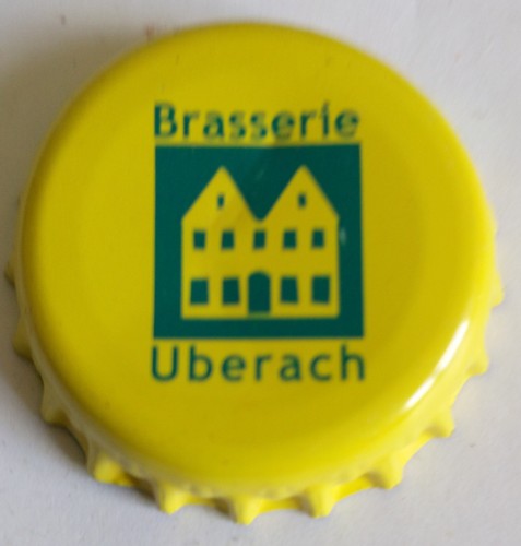 Capsule bière francaise - capsule,