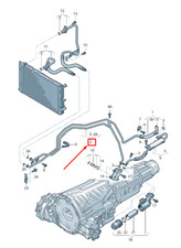 NEW AUDI A5 SPORTBACK 8T
