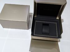 boîte coffret montre Jaeger lecoultre reverso, master ...brand new Complete box.