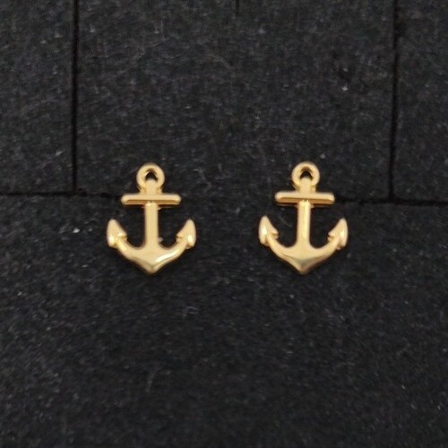 Boucles oreilles 18k 750 - or,