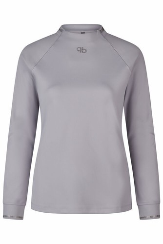 Pikeur function shirt - pikeur, cloud