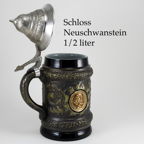 Schloss neuchwanstein rare - neuchwanstein,
