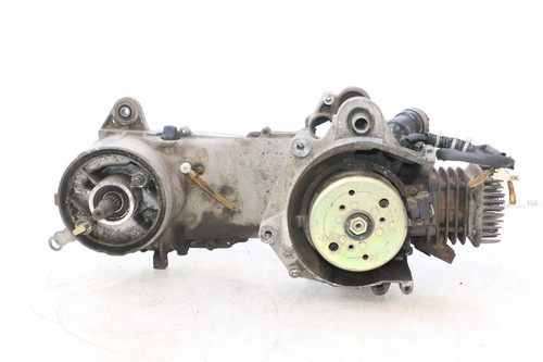 Moteur tnt motor - roma, 10'