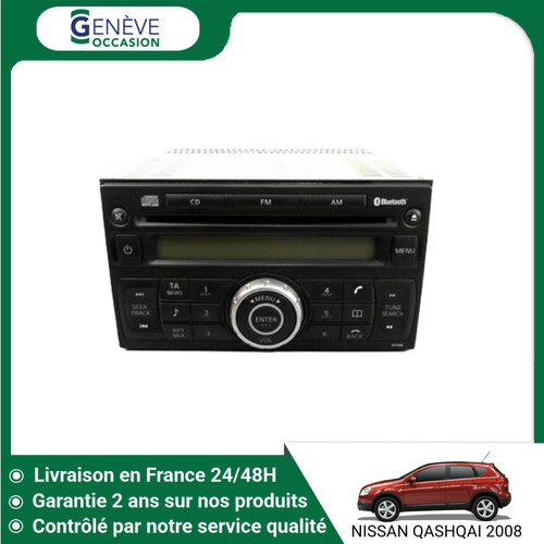 Autoradio nissan - autoradio,