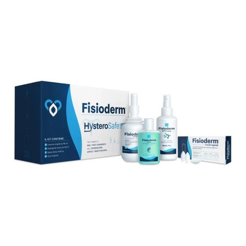 Amp biotec fisioderm - biotec,