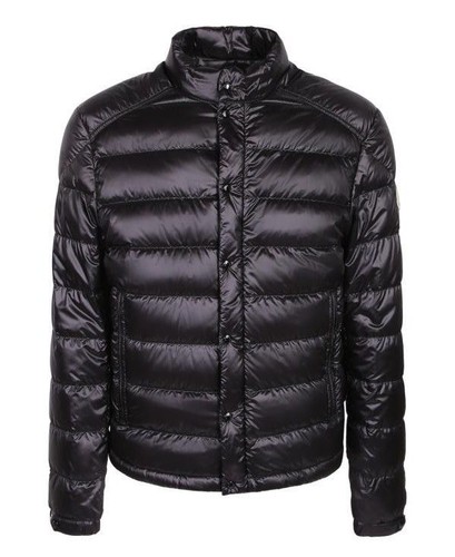 Moncler veste courte duvet - courte,