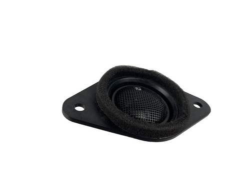Subaru impreza 2013 kicker - impreza, iv