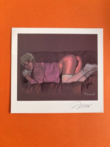 Renaud libris signe - renaud, ex-libris
